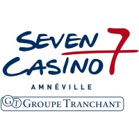 Seven Casino d’Amnéville logo - Similar company to Certus Technologies Inc.