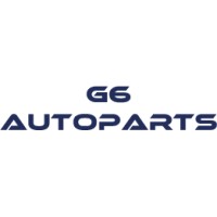 G6 Autoparts logo - Similar company to Palmerini Autoricambi S.R.L.