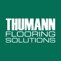 Thumann Flooring Solutions logo - Similar company to Klay - Unique Craft