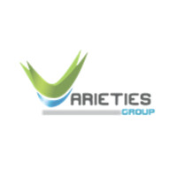 Varieties Group logo - Similar company to Ghp International Ltd