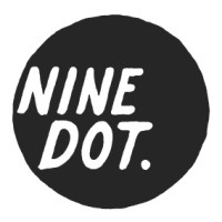 9Dot logo - Similar company to 9Dot
