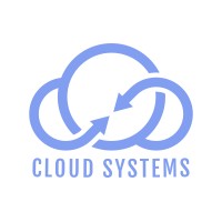 Cloud Systems s.r.o. logo - Similar company to Váš Konzultant S.R.O.