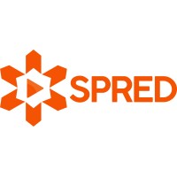 Spred logo - Similar company to Spred