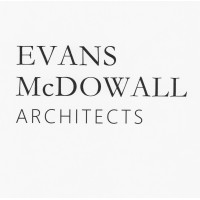 Evans McDowall Architects logo - Similar company to Hssp Architects Limited