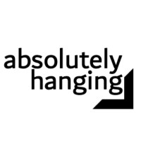 Absolutely Hanging logo - Similar company to Advanced Showers