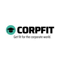 CorpFit logo - Similar company to Productivity Improvers