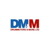 Drummotors and More Ltd logo - Similar company to Talking Industry