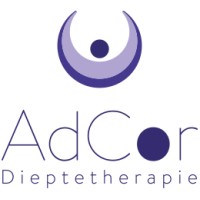 AdCor Dieptetherapie logo - Similar company to Tripsolute