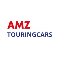 AMZ Touringcars logo - Similar company to De Muynck - Spuiterij En Garage