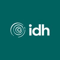 IDH BR logo - Similar company to Webeaze Web Design
