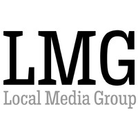 Local Media Group (LMG) logo - Similar company to Inct