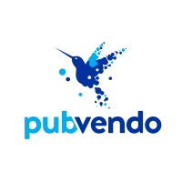 Pubvendo logo - Similar company to Terraforma