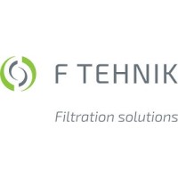 F tehnik d.o.o. logo - Similar company to Alphachem S.L.