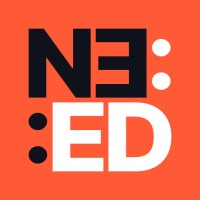 NƎƎDED logo - Similar company to Bountytime