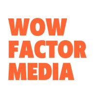 WOW Factor Media logo - Similar company to Myviewgolf