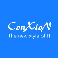 ConXioN Nederland logo - Similar company to Idc Solutions Pty Ltd