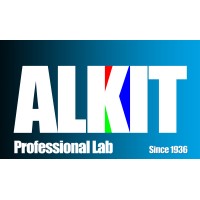 Alkit Pro Lab logo - Similar company to Three Star Offset Printing Inc.