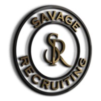 Savage Recruiting logo - Similar company to Spotkeep