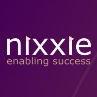 nixxie logo - Similar company to Nixxe Solutions Llc