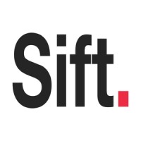 Sift India logo - Similar company to Indiasoft Technologiesprivate Limited