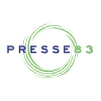 Presse83 logo - Similar company to Abc Conseil Recrutement Et Intérim
