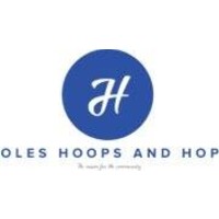 Holes Hoops and Hope logo - Similar company to Futurian