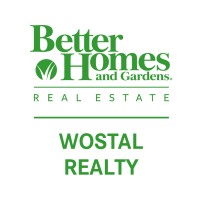 Better Homes and Gardens Real Estate Wostal Realty