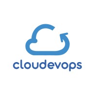 ClouDevOps logo - Similar company to Cloudevops