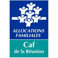 CAF de La Réunion logo - Similar company to Siera