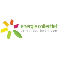 EnergieCollectief Utrechtse Bedrijven (ECUB) logo - Similar company to Life New Hyts