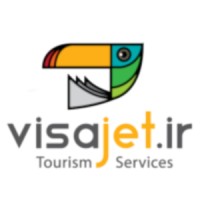Visajet logo - Similar company to Akis Holding