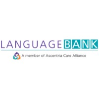 Language Bank logo - Similar company to Ascentria Care Alliance