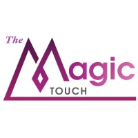 TheMagic Touch logo - Similar company to Hardev Arts