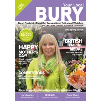 Your Local BURY logo - Similar company to The Homesafe Group