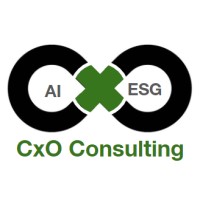 CxO Consulting logo - Similar company to Progress Inspired