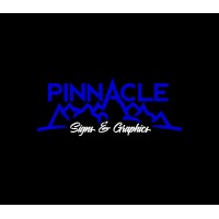 Pinnacle Signs & Graphics logo - Similar company to Pinnacle Signs & Graphics