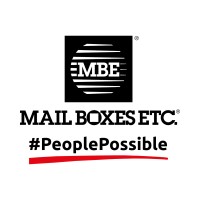 Mail Boxes Etc, Chile logo - Similar company to Fernández Perú