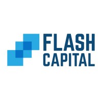Flash Capital logo - Similar company to Flashcapital