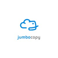 Jumbocopy logo - Similar company to Canarcloud