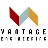 Vantage Engineering logo - Similar company to Vantageeng