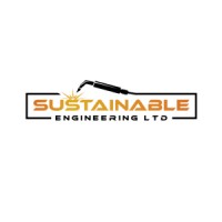 Sustainable Engineering Ltd logo - Similar company to Smr (Uk) Ltd