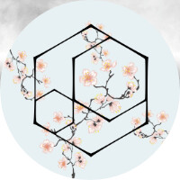 HEAVENSAKE logo - Similar company to Bonde