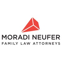 Moradi Neufer LLP, Family Law Attorneys logo - Similar company to Jkz Llp