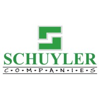 Schuyler Companies logo - Similar company to Paducah Rigging