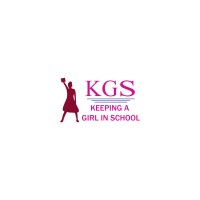 Keeping A Girl in School logo - Similar company to This Ability