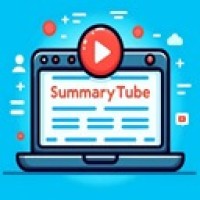 SummaryTube logo - Similar company to Rollups