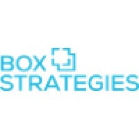 Box Strategies logo - Similar company to Organic Checkout
