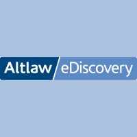 Altlaw Managed Review logo - Similar company to Ewitness Malta