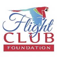 FLIGHT CLUB FOUNDATION logo - Similar company to Adopt A Bird Network