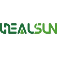 Healsun Biopharm logo - Similar company to Healsun Biopharm